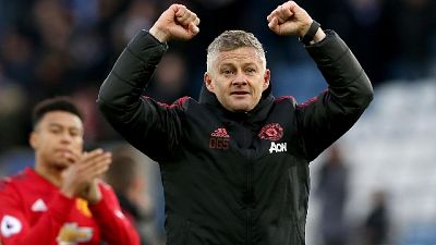 Premier: United non si ferma, Fulham ko Premier: United non si ferma, Fulham ko