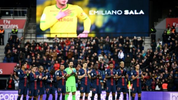 PSG-Bordeaux: Verratti titulaire, pas Mbappé PSG-Bordeaux: Verratti titulaire, pas Mbappé