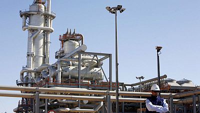 إيرادات الجزائر من الطاقة ترتفع 15% في 2018 والعجز التجاري يتقلص