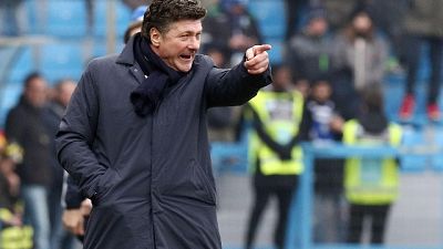 Mazzarri,Toro impari dal Napoli di Sarri Mazzarri,Toro impari dal Napoli di Sarri