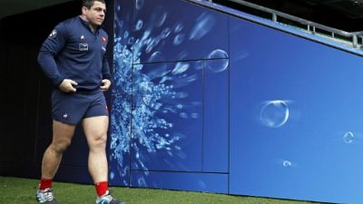 XV de France: "Maintenant, place aux actes!" lance Guirado