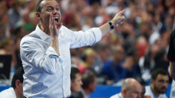 Hand: Montpellier entretient l'espoir Hand: Montpellier entretient l'espoir