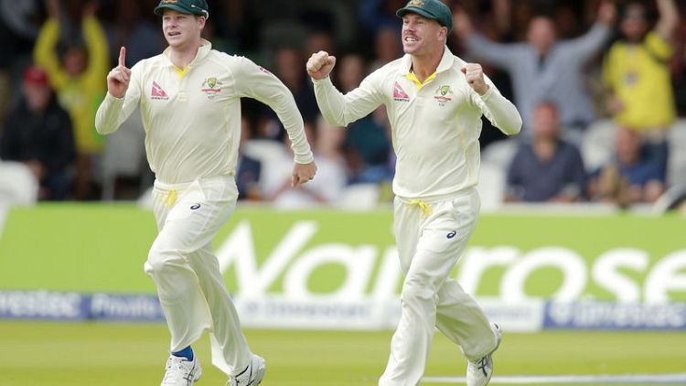 Australia can contend at World Cup with Smith, Warner - Ponting