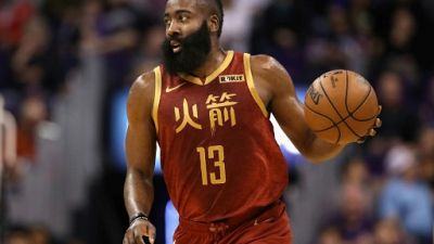 NBA: sale soirée pour Houston et Boston, Noah comme à ses plus belles heures