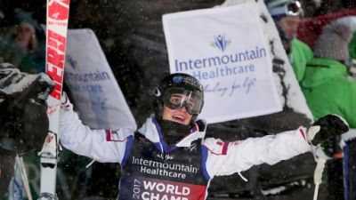 Mondiaux de ski freestyle: Laffont et Rolland en valeurs sûres