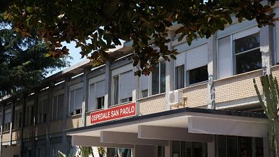 Muore in ospedale,denuncia, 6 ore attesa Muore in ospedale,denuncia, 6 ore attesa