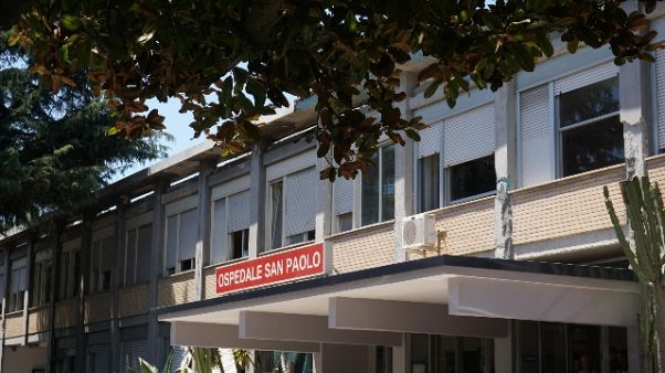 Muore in ospedale,denuncia, 6 ore attesa Muore in ospedale,denuncia, 6 ore attesa