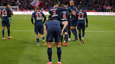 Psg rischia di perdere Cavani Psg rischia di perdere Cavani