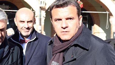 Centinaio, pastori sardi hanno ragione Centinaio, pastori sardi hanno ragione