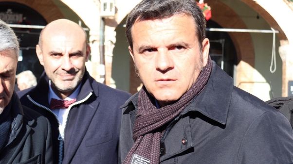 Centinaio, pastori sardi hanno ragione Centinaio, pastori sardi hanno ragione