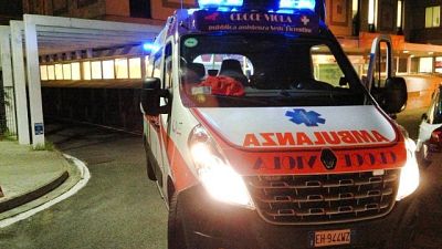 Colpito dopo lite, 59enne cade e muore Colpito dopo lite, 59enne cade e muore