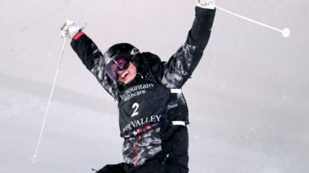 Freestyle et Snowboard ne nourrissent pas leurs champions Freestyle et Snowboard ne nourrissent pas leurs champions