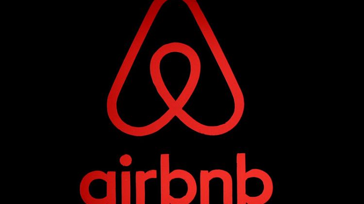 Paris seeks $14 million from Airbnb for illegal adverts
