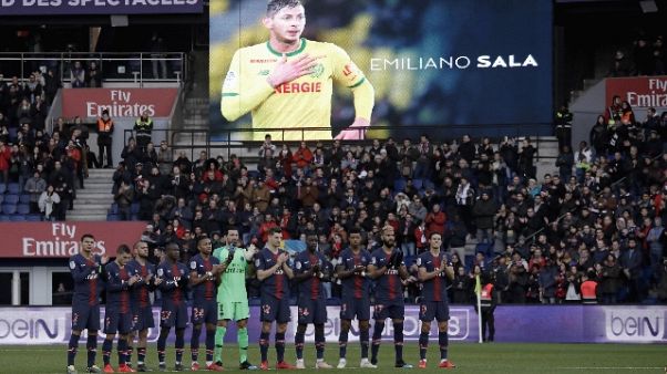 Irridono Sala allo stadio, arrestati Irridono Sala allo stadio, arrestati