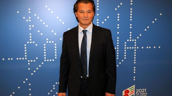 Giochi 2026: Ghedina, bene con governo Giochi 2026: Ghedina, bene con governo