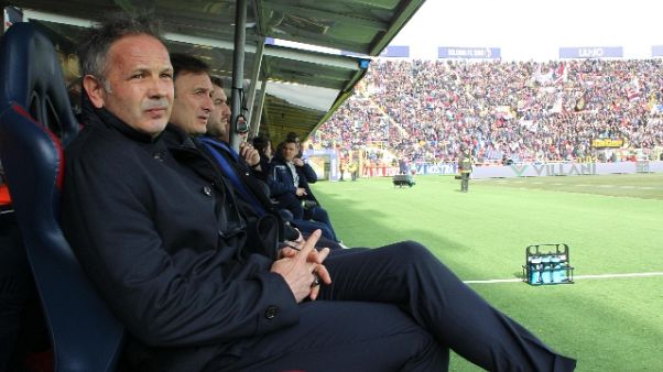 Mihajlovic "Meritavamo noi" Mihajlovic "Meritavamo noi"
