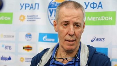 Bagnoli nuovo coach Vibo Valentia Volley Bagnoli nuovo coach Vibo Valentia Volley