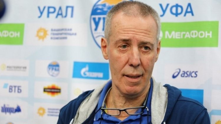 Bagnoli nuovo coach Vibo Valentia Volley