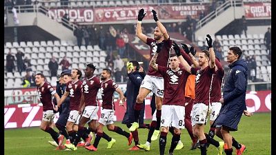 Mazzarri, giusto annullare gol Okaaka Mazzarri, giusto annullare gol Okaaka