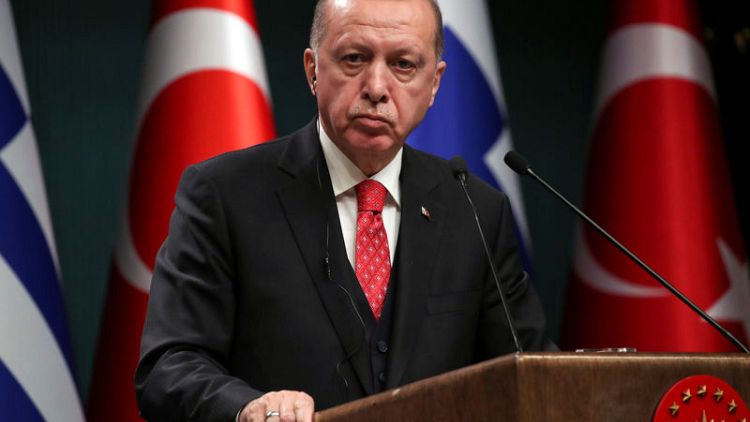 أردوغان: سنلغي ضريبة القيمة المضافة عن الكتب والمطبوعات الإعلامية