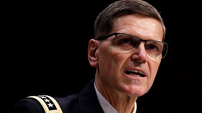 جنرال أمريكي يرجح بدء سحب القوات الأمريكية من سوريا خلال "أسابيع"