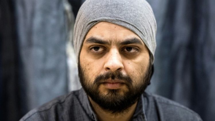 Détenu en Syrie, un jihadiste canadien se dit livré à lui-même et en appelle à Ottawa