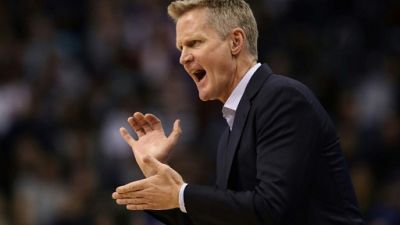 NBA: Golden State joue avec le feu, les Lakers ont perdu la flamme