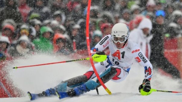 Mondiaux de ski: la fin des polyvalents Mondiaux de ski: la fin des polyvalents