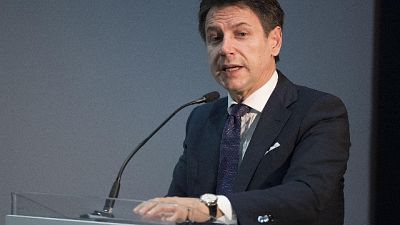 Abruzzo: Conte, nessun cambio governo Abruzzo: Conte, nessun cambio governo