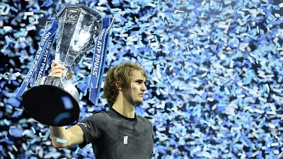 Atp Tennis: Ilotte, governo aiuti Torino Atp Tennis: Ilotte, governo aiuti Torino