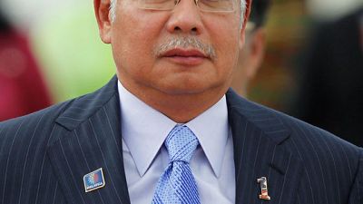 محكمة ماليزية ترجئ محاكمة رئيس الوزراء السابق نجيب للنظر في طعن