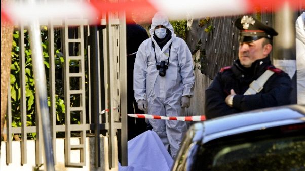 Omicidio indiano a Padova, un fermo Omicidio indiano a Padova, un fermo