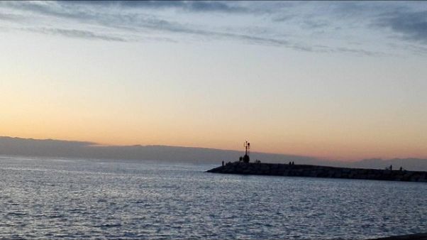 Torna il 'nautofono' al porto di Rimini Torna il 'nautofono' al porto di Rimini