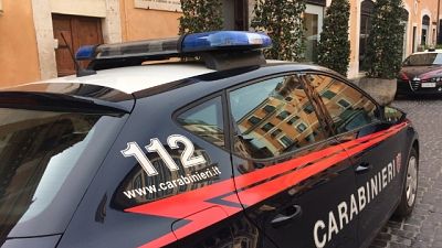 Ancora una rissa davanti bar, 2 denunce Ancora una rissa davanti bar, 2 denunce