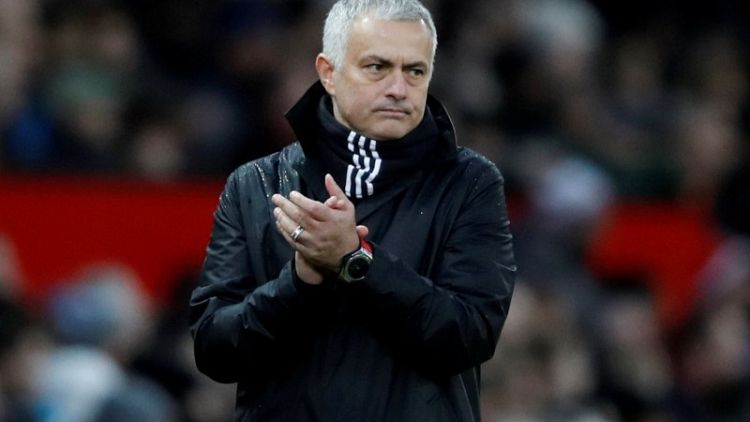 Mourinho to get his own TV show in Russia