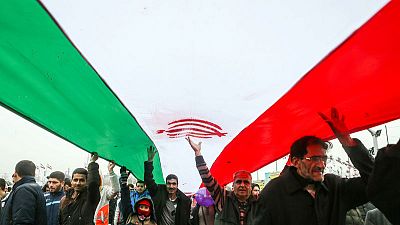 حقائق-التسلسل الزمني للثورة الإيرانية