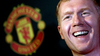 Paul Scholes allenerà l'Oldham Paul Scholes allenerà l'Oldham