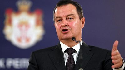 Pallanuotisti aggrediti, Serbia protesta Pallanuotisti aggrediti, Serbia protesta