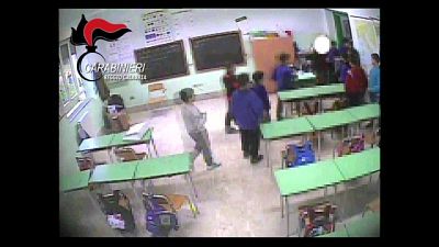 Bullismo danni bambino,a giudizio 17enne Bullismo danni bambino,a giudizio 17enne