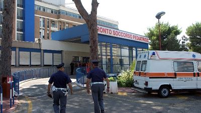 Soffocò figlia 3 mesi, chiesto ergastolo Soffocò figlia 3 mesi, chiesto ergastolo