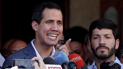 Venezuela: Salvini, tutelare Guaidò Venezuela: Salvini, tutelare Guaidò