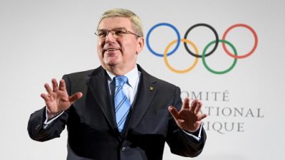 CIO: le nouveau siège sera inauguré le 23 juin