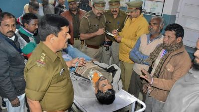 Inde: l'alcool frelaté fait une centaine de morts en un weekend