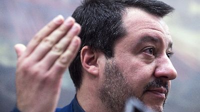 Abruzzo: Salvini, nessuna polemica Abruzzo: Salvini, nessuna polemica
