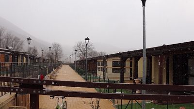 Crimi, scelte coraggiose ricostruzione Crimi, scelte coraggiose ricostruzione