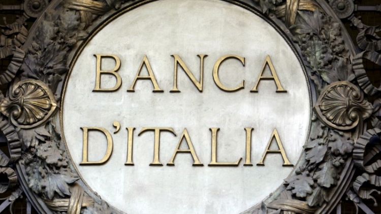 League drafts terms for possible sale of Italy's gold reserves