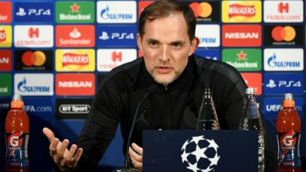 PSG: vaincre les malédictions pour éviter une nouvelle désillusion européenne PSG: vaincre les malédictions pour éviter une nouvelle désillusion européenne