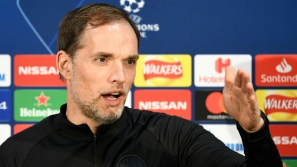 Ligue des champions: le PSG décimé à Manchester United, l'AS Rome reçoit Porto Ligue des champions: le PSG décimé à Manchester United, l'AS Rome reçoit Porto