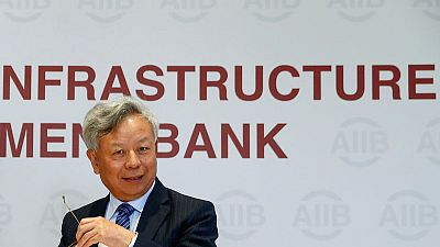 مسؤول: البنك الآسيوي للاستثمار ينوي اتباع نهج حصيف في التمويل