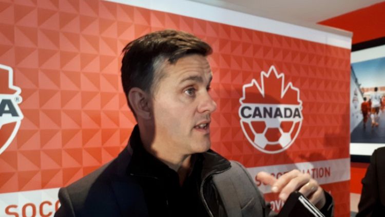 Canada will qualify for 2022 World Cup, says Herdman